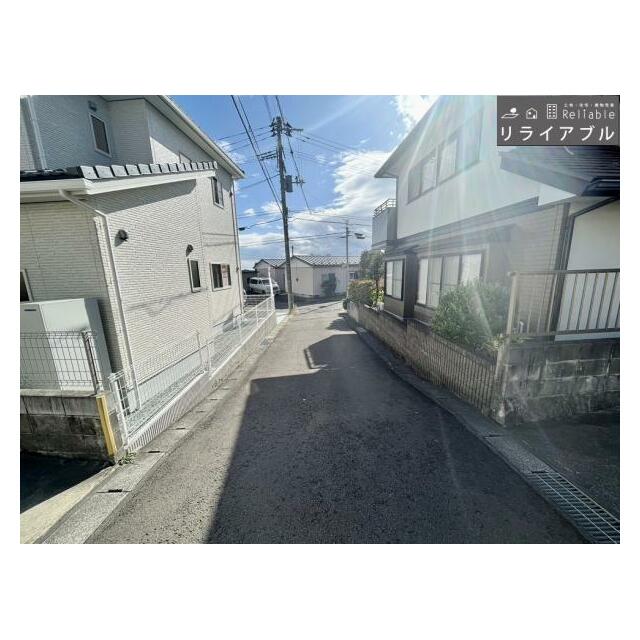detached 八木山東１丁目