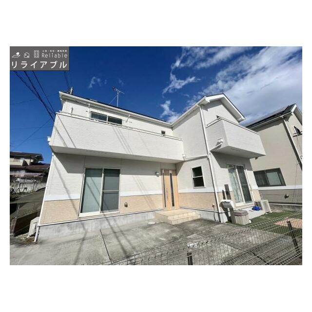 detached 八木山東１丁目