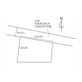地形図等