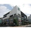 ショッピング施設