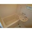 バス/シャワー