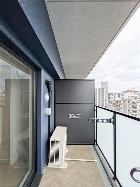 Alivis九条 608 1DK 大阪市西区の新築貸マンションの物件情報