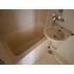 バス/シャワー