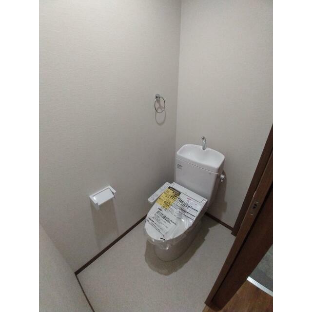 【室内参考写真】新築☆洗浄機能付き