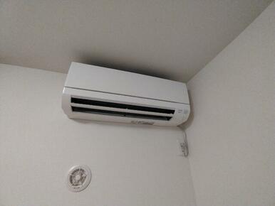 【室内参考写真】新築☆エアコンあり♪