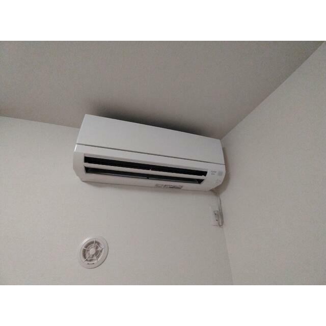 【室内参考写真】新築☆エアコンあり♪