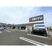 ショッピング施設