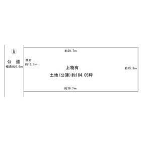 地形図等