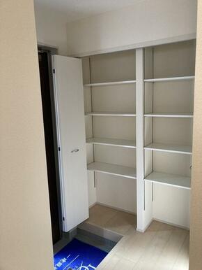 誰かを招きたくなるくらい、すっきり片付いた家を目指そう（1号棟）