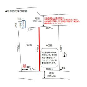 地形図等