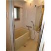 バス/シャワー