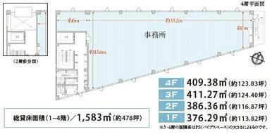 基準階参照