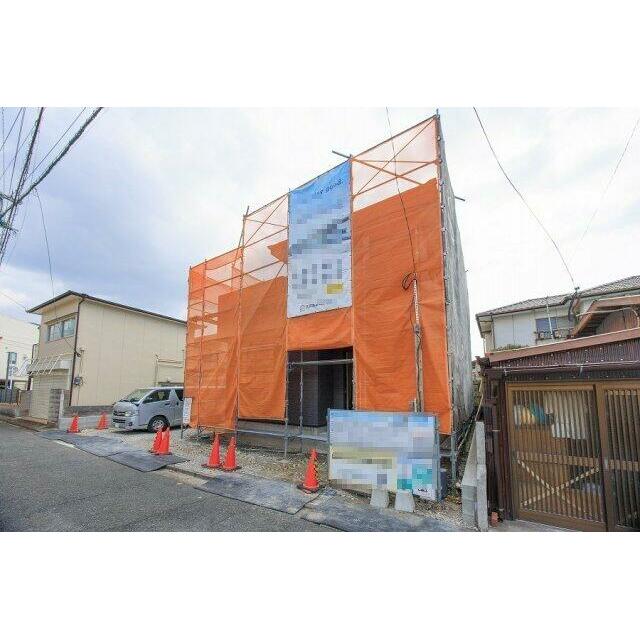 【2026年7月完成予定の新築戸建て】4LDK　家族の暮らしやすさや女性目線のこだわりを取り入れ続けた間取り