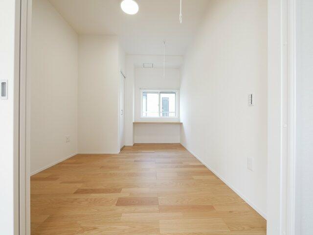 物件画像 中間市 扇ヶ浦３丁目 (東中間駅) 2階建 4LDK
