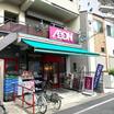 ショッピング施設