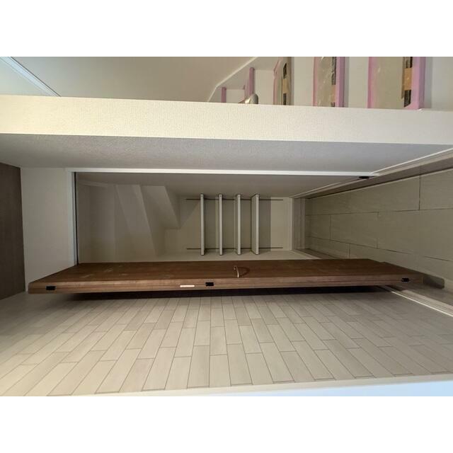 玄関を素敵に演出して運気UP（2号棟）