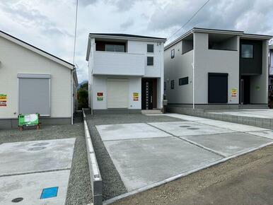 毎日がもっと特別になる場所（2号棟）