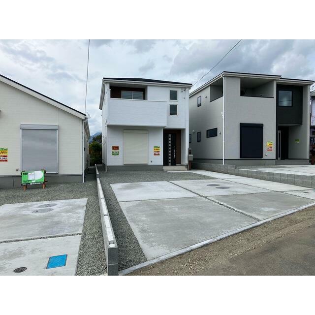 毎日がもっと特別になる場所（2号棟）