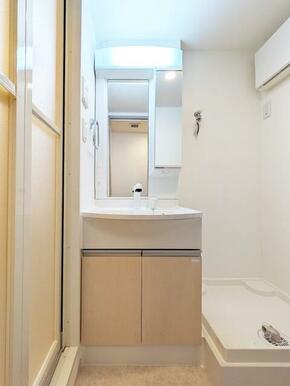 同一タイプ別部屋の写真です