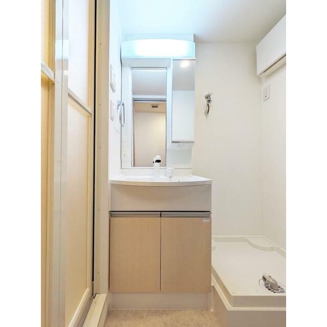 同一タイプ別部屋の写真です