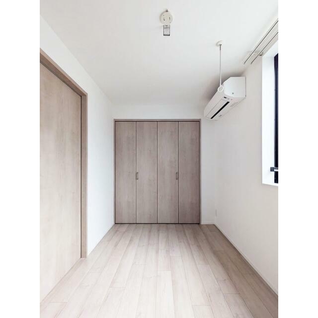 同一タイプ別部屋の写真です