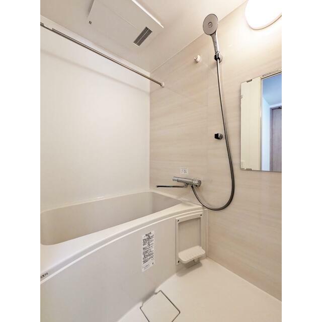 同一タイプ別部屋の写真です