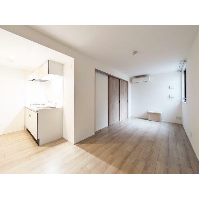 同一タイプ別部屋の写真です