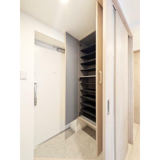 同一タイプ別部屋の写真です