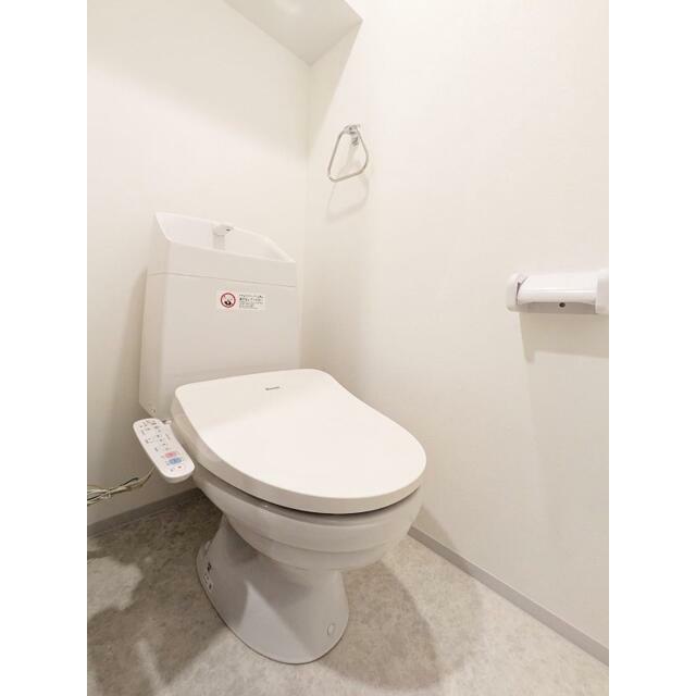 同一タイプ別部屋の写真です