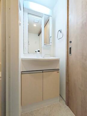 同一タイプ別部屋の写真です