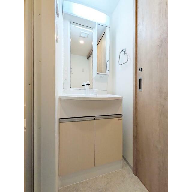 同一タイプ別部屋の写真です