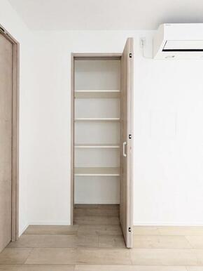 同一タイプ別部屋の写真です