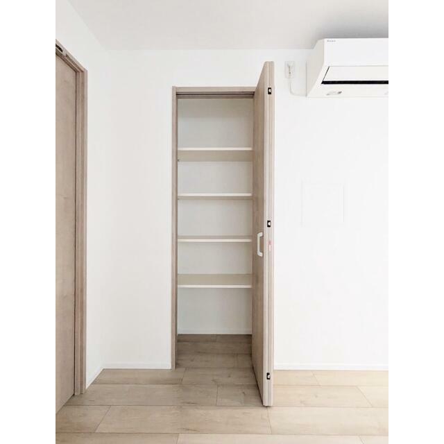 同一タイプ別部屋の写真です