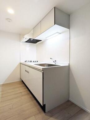 同一タイプ別部屋の写真です