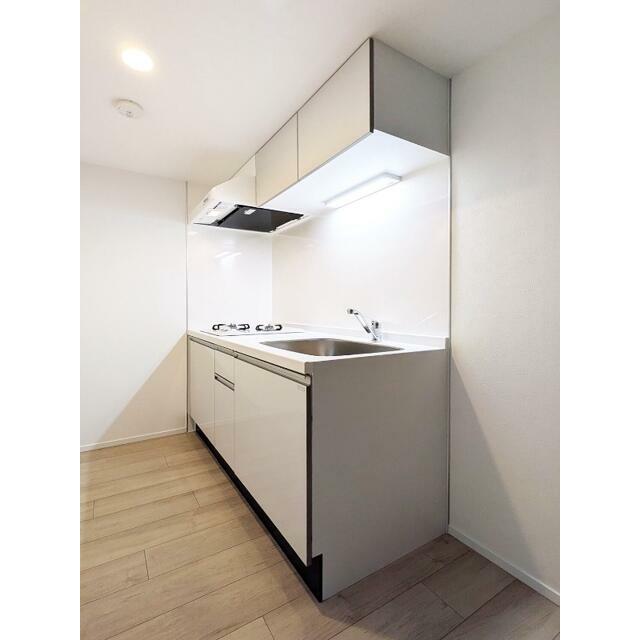 同一タイプ別部屋の写真です