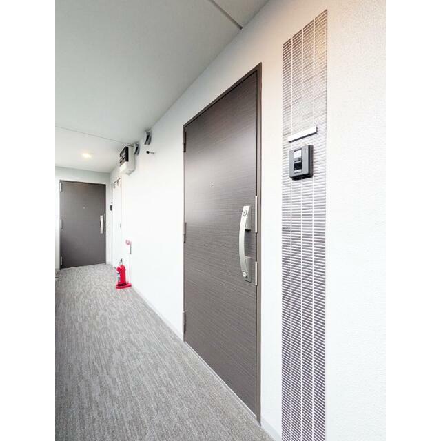 同一タイプ別部屋の写真です