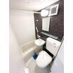 バス/シャワー