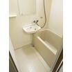 バス/シャワー