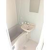 バス/シャワー