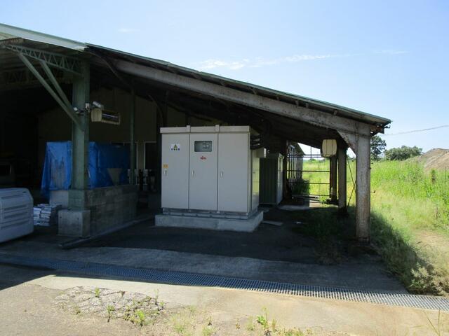 commercial 大字安田