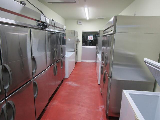 commercial 大字安田