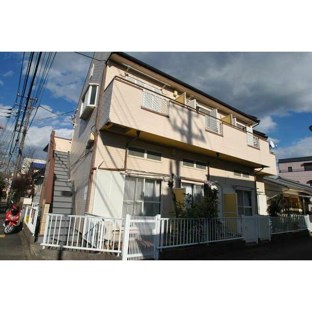 南向きで陽当たり良好