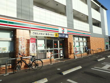 セブンイレブン大分小池原店