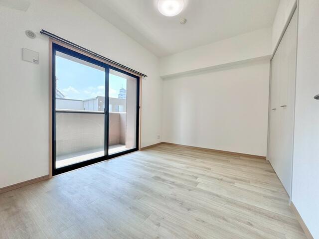 物件画像 アプローズ那珂 208 3LDK