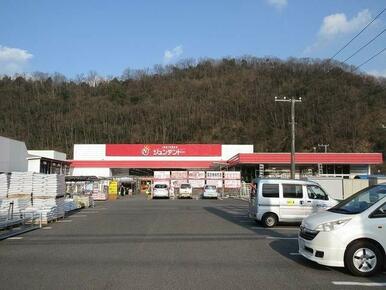 ジュンテンドー 沼隈店