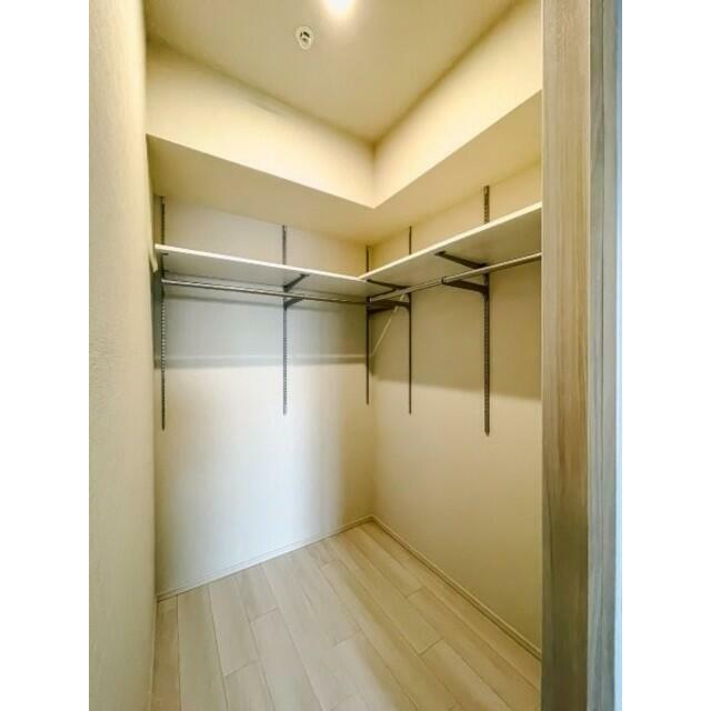 ※写真は同タイプ住戸です。