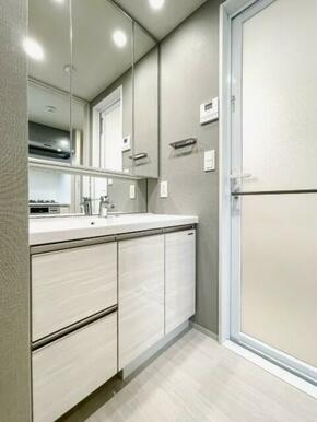 ※写真は同タイプ住戸です。