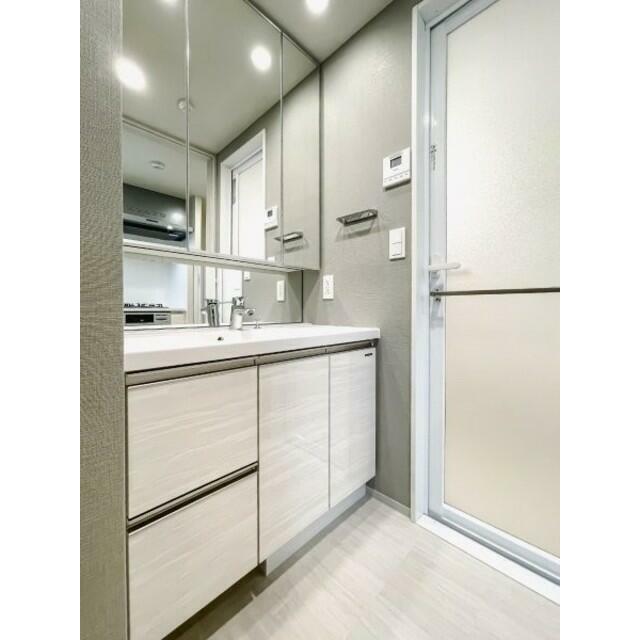 ※写真は同タイプ住戸です。