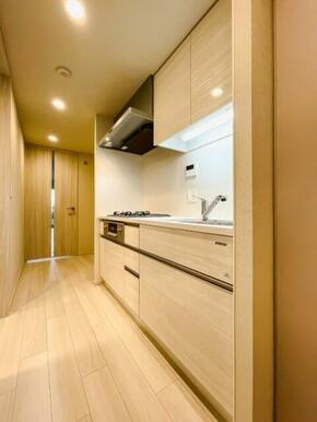 ※写真は同タイプ住戸です。