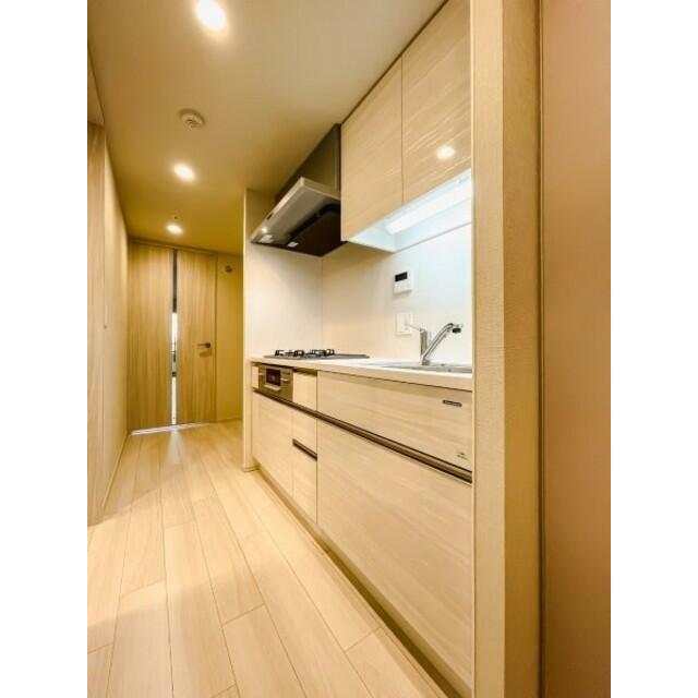 ※写真は同タイプ住戸です。